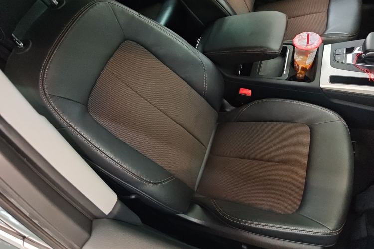 Used Audi Q5L 2020 40 TFSI Prestige Edition
