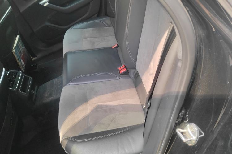 Used Audi A6L 2019 40 TFSI Luxury Dynamic Model