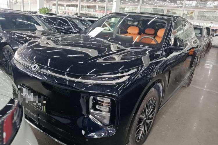 Used CHANGAN NEVO Q07 2025 215 Flagship PLUS