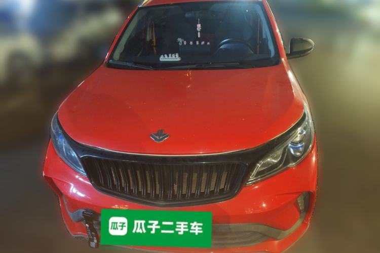 Used Livan X3 PRO 2022 1.5L CVT Xiao Sa