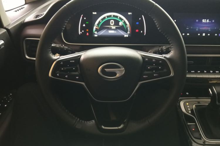 Used GAC Trumpchi M6 2023 PRO 270T DCT Luxury Edition