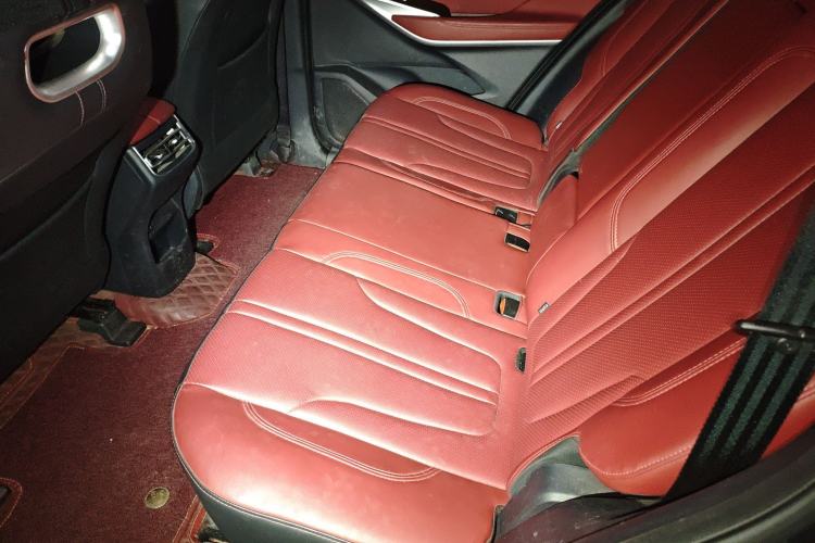 Used Changan CS75 PLUS 2021 2.0T Automatic Flagship Edition
