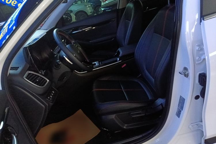 Used Kia KX3 2021 1.5L CVT Trend Edition