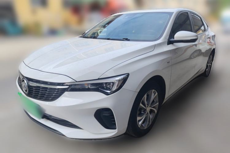 Used Buick Verano 2022 Pro 533T Enjoyment Edition