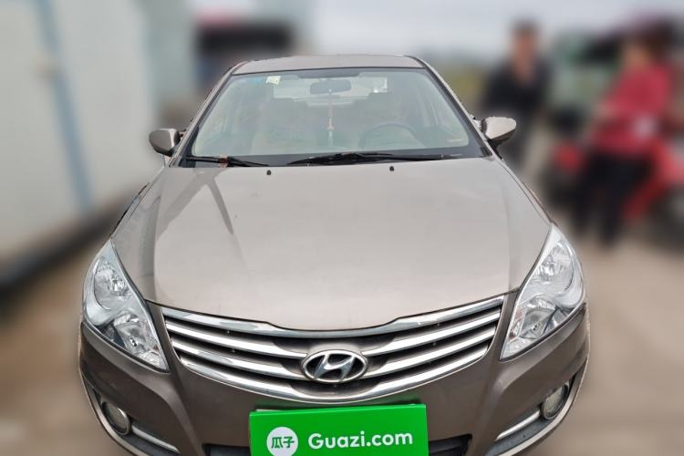 Used Hyundai Celesta 2015 1.6L Automatic Comfort Model