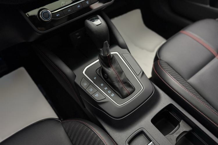 Used Ford Focus 2022 Hatchback EcoBoost 180 Automatic ST Line