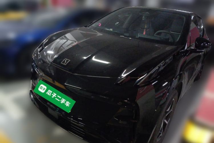 Used Zeekr X 2025 5-Seater Rear-Drive Version