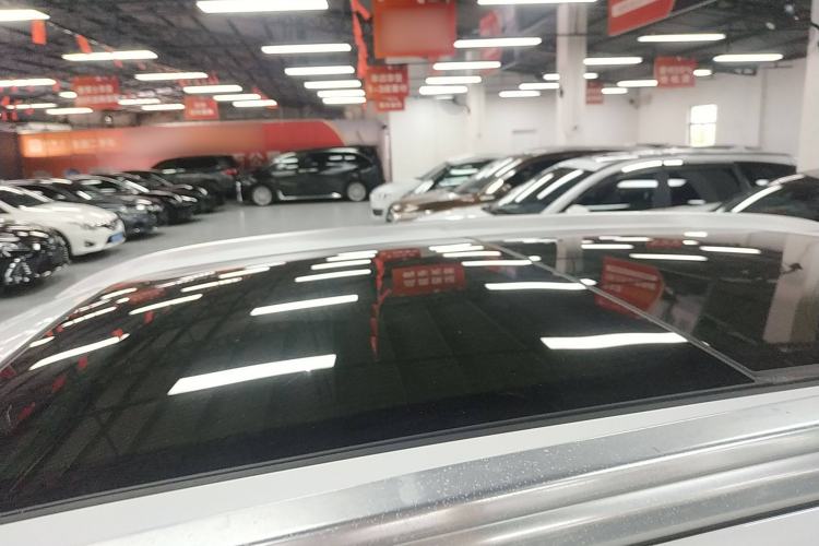 Used Haval H6 2021 1.5T Automatic Champion Edition