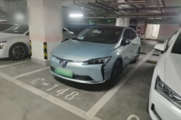 Used Buick Velite 6 2022 Connected Smart PLUS