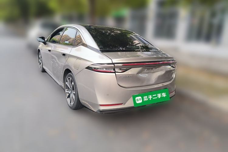 Used AION S Plus 2022 70 Intelligent Driving Edition