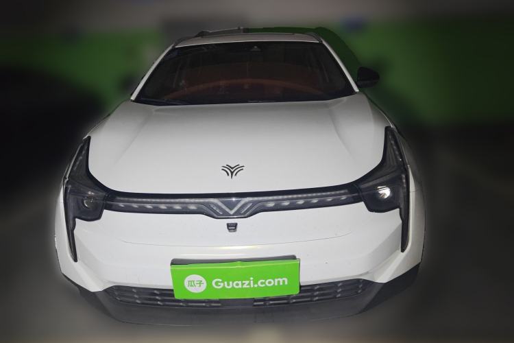 Used NETA U 2021 Pro 500 Lunar Edition
