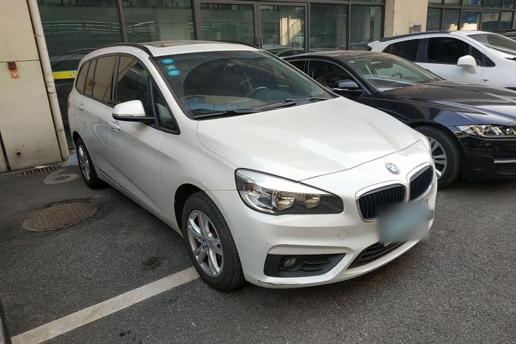 Used BMW 2 Series Gran Tourer 2015 218i Leading Model