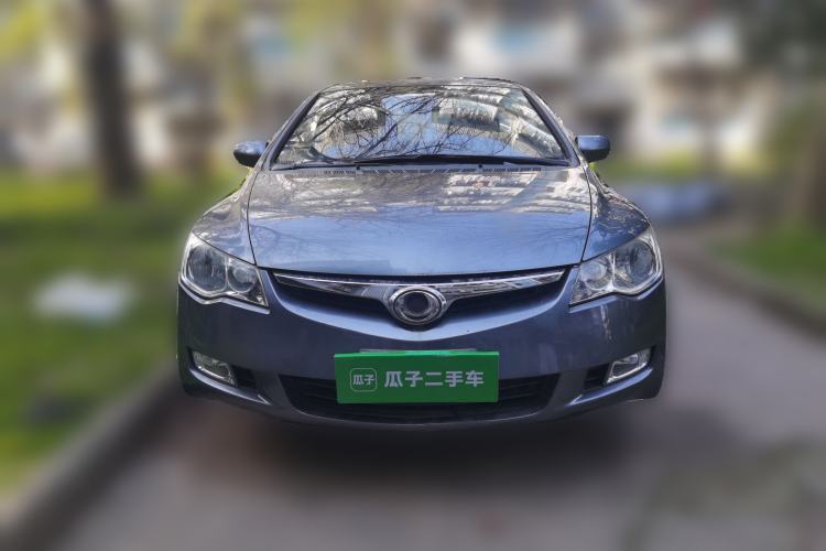 Used CIIMO CIIMO 2012 1.8L Automatic
