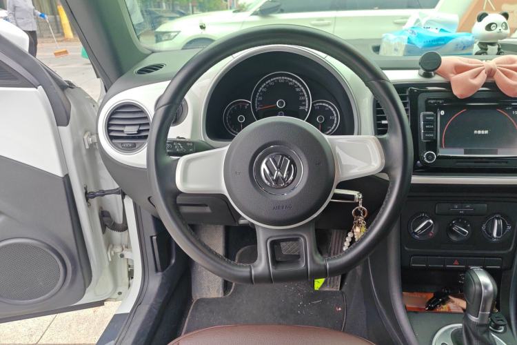 Used Volkswagen Beetle 2015 280TSI