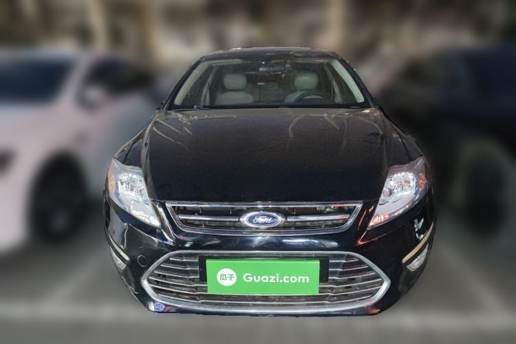 Used Ford Mondeo 2011 2.0L GTDi 200 Fashion Edition