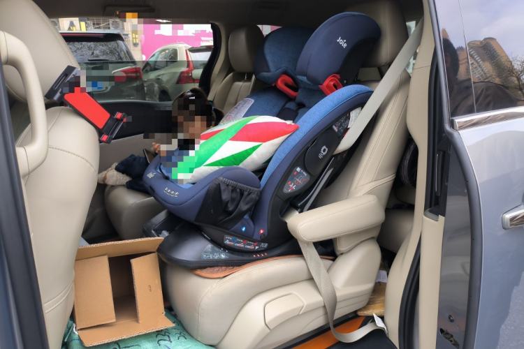 Used Buick GL8 2018 28T Luxury Model China VI Standard