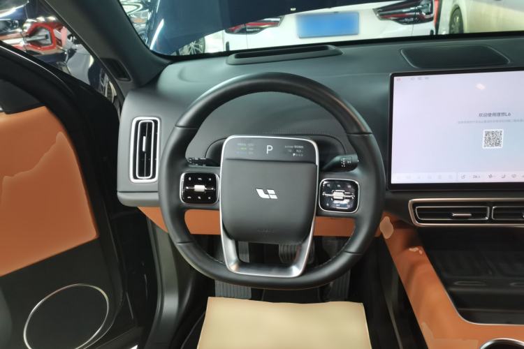 Used Li Auto L6 2024 Pro Model