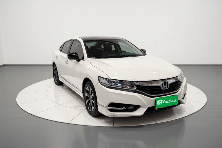 Used Honda Spirior 2017 2.0L Comfort Edition