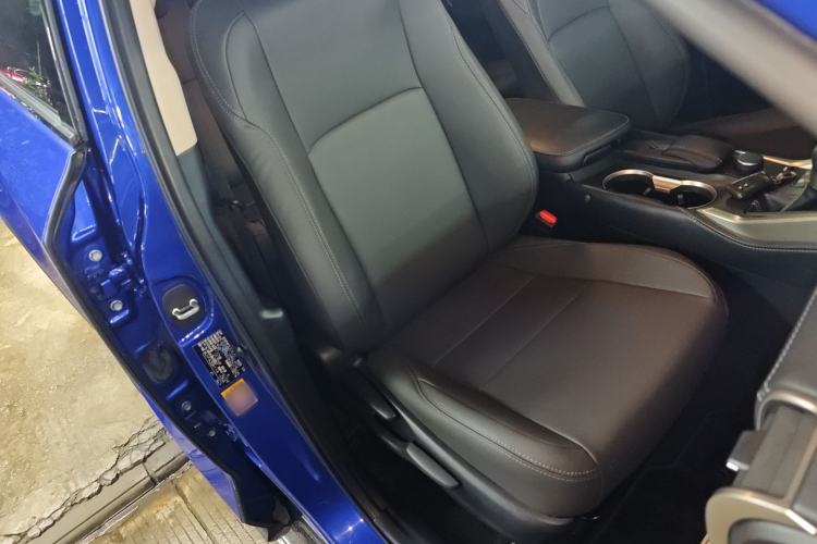 Used Lexus NX 2015 200 Front-Wheel Drive X-Trail SE Edition