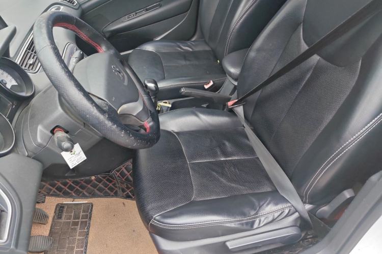 Used Peugeot 308 2013 1.6L Manual YouShang Model