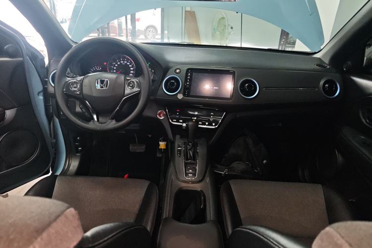 Used Honda XR-V 2019 220TURBO CVT Luxury Edition China VI Emission Standard