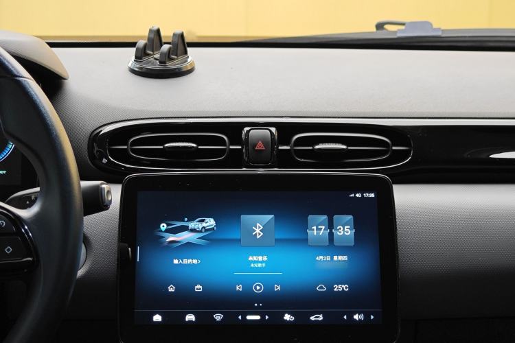 Used Leapmotor T03 2025 310 Comfort Edition
