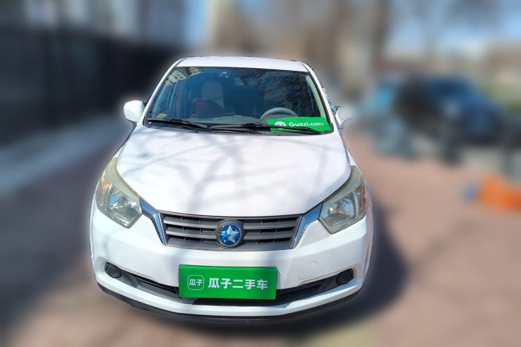 Used Venucia D50 2013 1.6L Manual Fashion Edition
