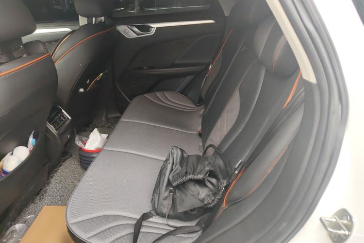 Used Wey Macchiato DHT-PHEV 2021 1.5L Master Edition
