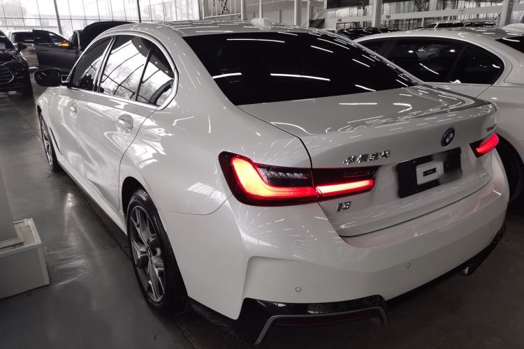 Used BMW i3 2024 eDrive 35 L