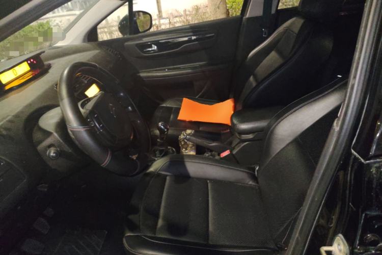 Used Citroen C-Quatre 2013 Sedan 1.6L Manual - Prestige Model