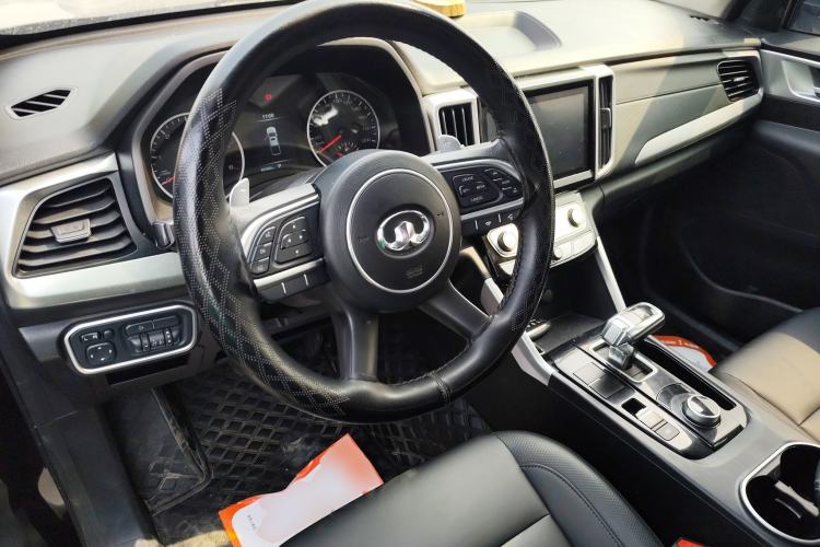 Used Great Wall Poer 2021 2.0T Commercial Version Automatic Diesel Two-Wheel Drive Elite Trim with Long Bed – GW4D20M