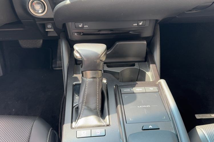 Used Lexus ES 2020 200 Excellence Edition
