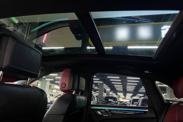 Used Porsche Macan 2018 Macan 2.0T Interior 7