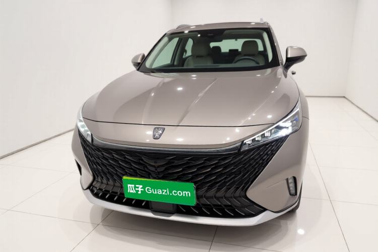 Used Roewe RX5 New Energy 2023 eRX5 Super Hybrid Prestige Edition Front