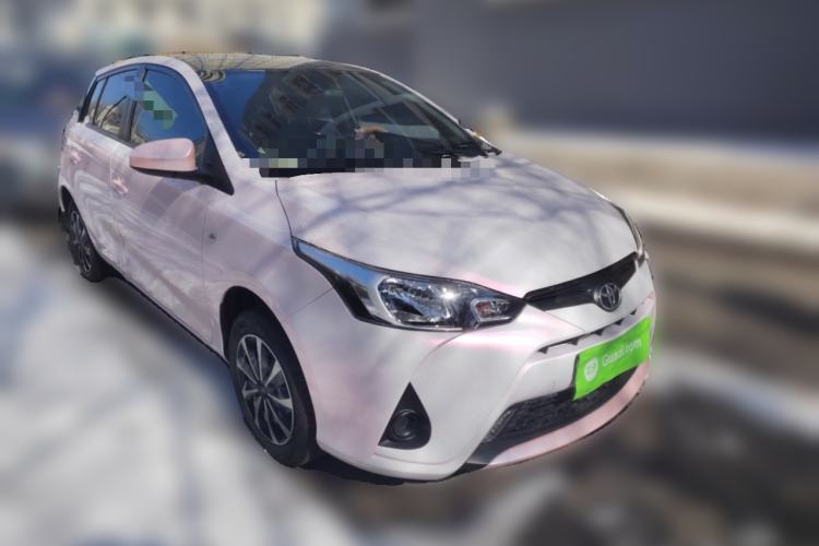 Used Toyota YARiS L Zhi Xuan 2021 1.5L CVT Leading Edition