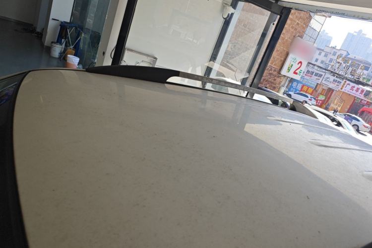 Used Haima S7 2013 2.0L Manual Smart Edition
