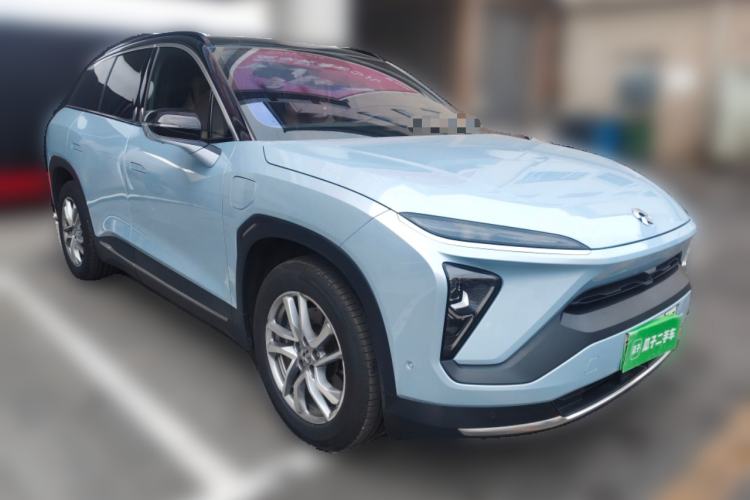 Used Nio ES6 2020 600 km Sport Edition