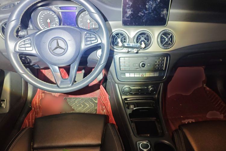 Used Mercedes-Benz CLA 2018 CLA 200 Style Edition