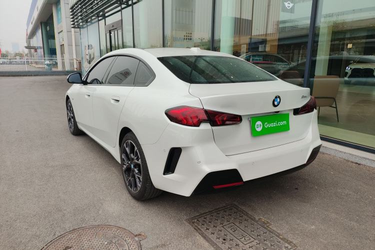 Used BMW 2 Series 2025 225L M Sport Package
