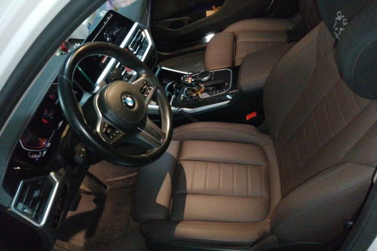 Used BMW 3 Series 2021 325Li M Sport Package
