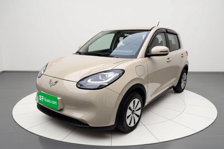 Used Wuling Bingo 2023 333 km Fast-Share Version