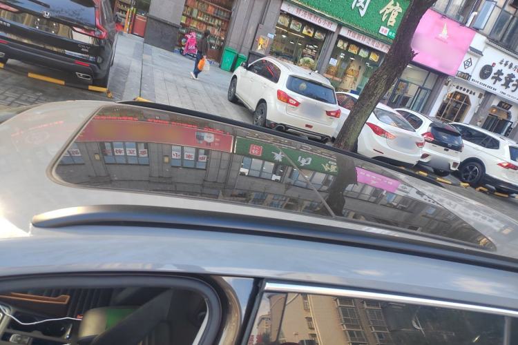 Used Volkswagen Variant 2017 380TSI Two-Wheel Drive Comfort Edition