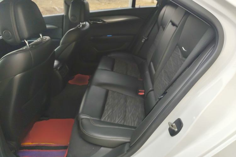 Used Cadillac ATS-L 2016 28T Tech Edition