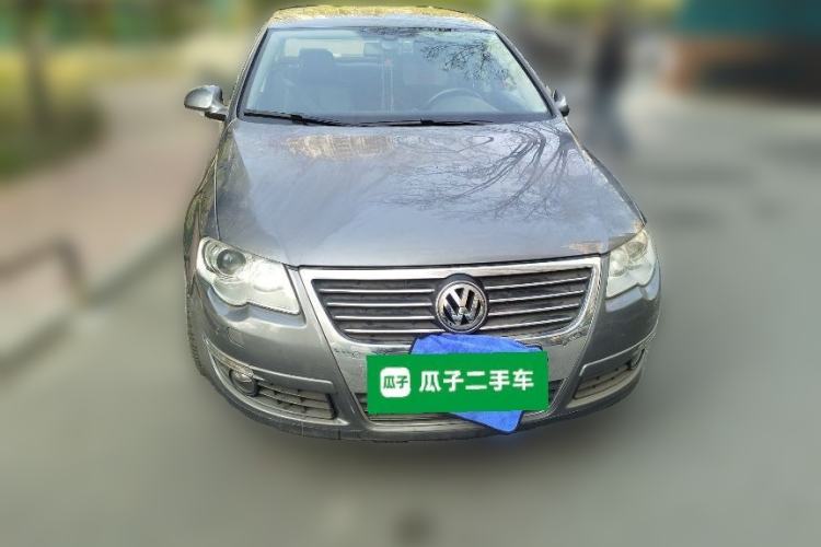 Used Volkswagen Magotan 2009 2.0 TSI DSG Comfort Edition
