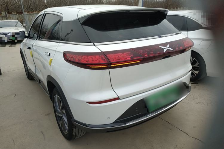 Used XPeng G3 2022 G3i 460G
