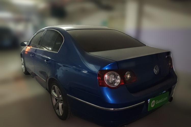 Used Volkswagen Magotan 2011 1.8TSI DSG Comfort Model
