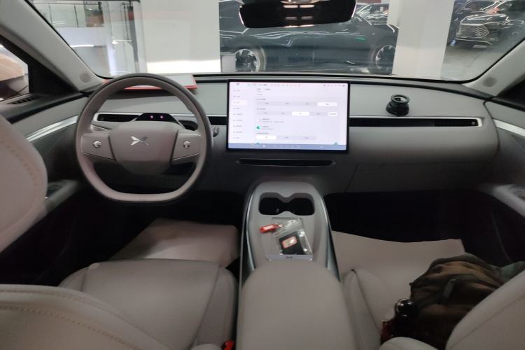 Used XPeng MONA M03 2024 620 with Ultra-Long Range