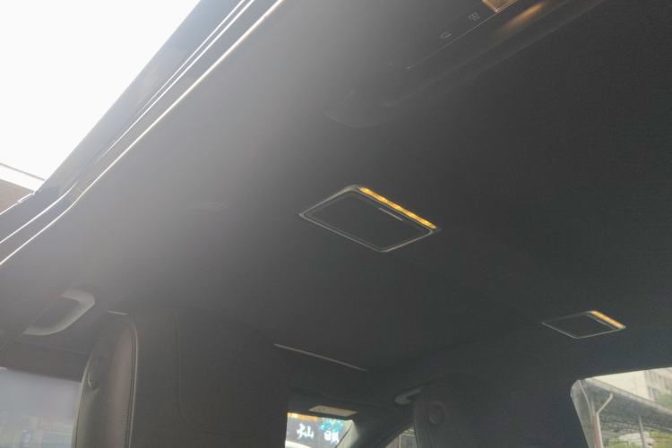 Used Mercedes-Benz S-Class 2017 S 320 L Business Model Headliner