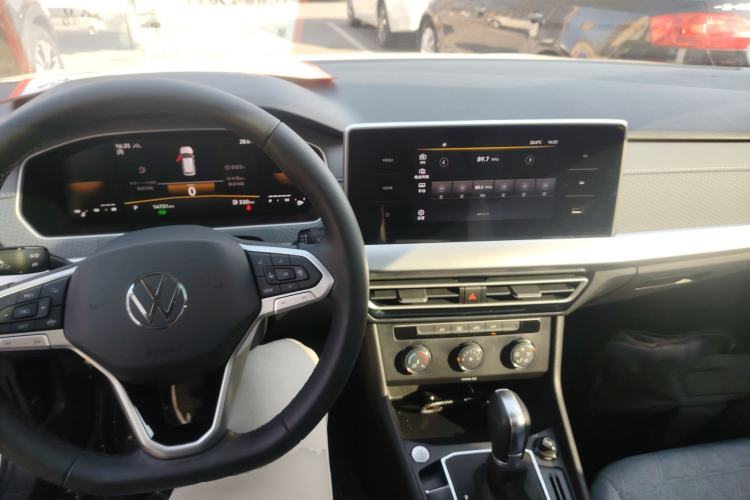 Used Volkswagen Lavida 2023 280TSI DSG Full-Comfort Edition