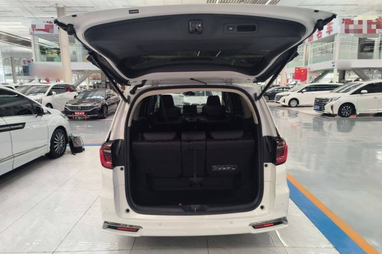 Used Honda Odyssey 2022 2.0L eHEV Sharp·Luxury Edition